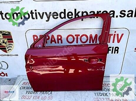 Opel Corsa Sol Ön Kapı çıkma parça