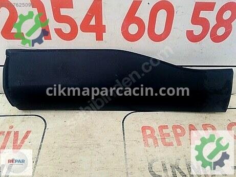 Diğer Sol Kapı çıkma parça