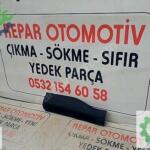 Toyota Corolla cross arka sol kapı bandı orijinal 75078-16011