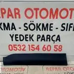 TOYOTA COROLLA CROSS 2023 2026 SOL ÖN KAPI ÇITASI 75732-16730