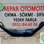 HONDA CİVİC 2021 2024 ÖN TAMPON ÜST KAPLAMA 71111-T20-A0XX