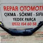 HONDA CİVİC 2021 2024 ÖN TAMPON ÜST KAPLAMA 71111-T20-A0XX