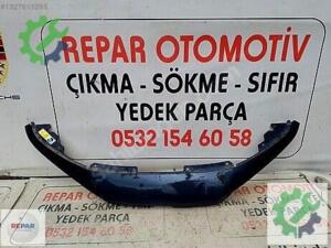 HONDA CİVİC 2021 2024 ÖN TAMPON ÜST KAPLAMA 71111-T20-A0XX