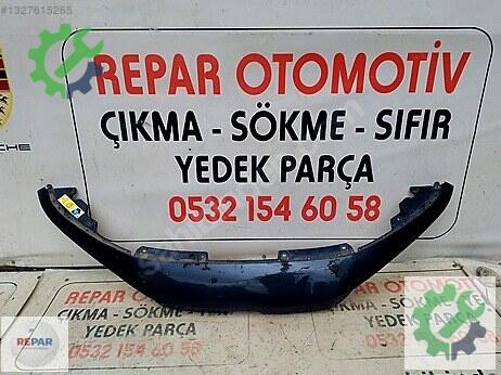 Honda Civic Ön Tampon çıkma parça