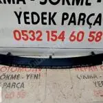 Komple Dolu Yedek Parça Fabrikasyon Honda Radyatör Hortumu Sıfırdan Farksız Orginal