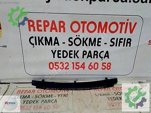 Toyota Corolla Ön Tampon çıkma parça
