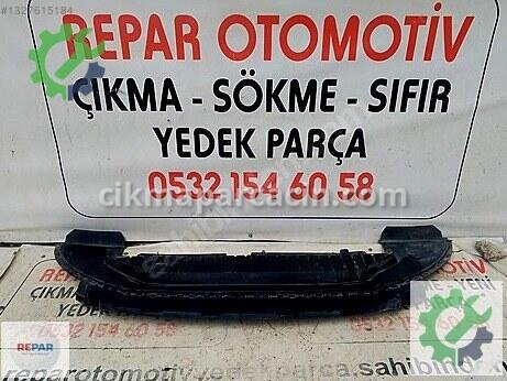 Fiat Egea Ön Tampon çıkma parça