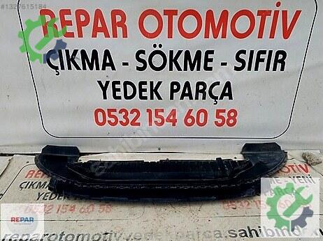 Fiat Egea Ön Tampon çıkma parça