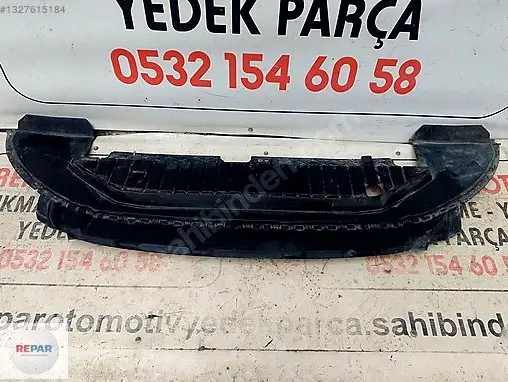 Fiat Egea Ön Tampon 52175894 çıkma parça
