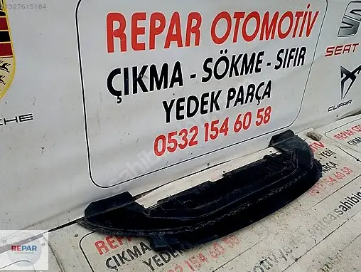 Fiat Egea Ön Tampon 52175894 çıkma parça