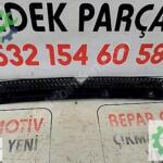VW golf 8 ön tampon darpe emici 25-26 5h6807863 orijinal çıkma