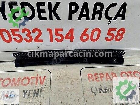 Volkswagen Golf Ön Tampon Demiri çıkma parça