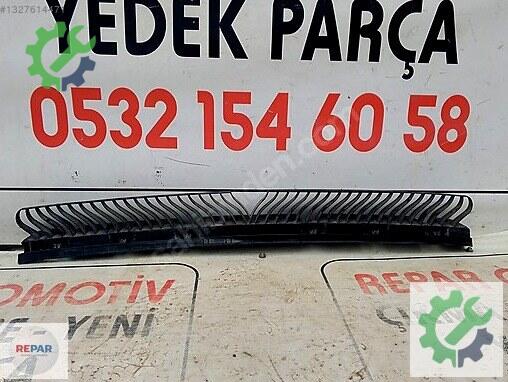 Volkswagen Golf Ön Tampon Demiri 5H6807863 çıkma parça