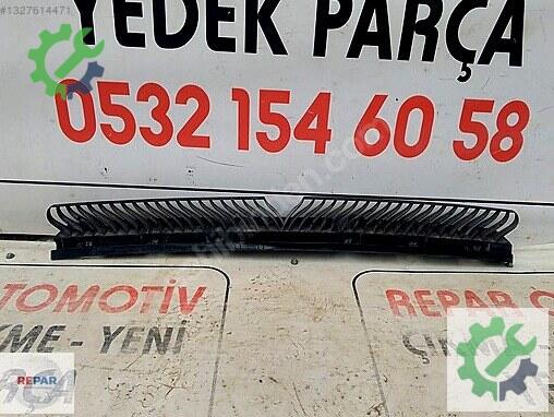 Volkswagen Golf Ön Tampon Demiri 5H6807863 çıkma parça