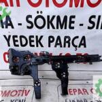 MINI COOPER 2014 2020 F55 F56 SOL ARKA TAMPON BRAKETİ 7318755