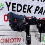 MINI COOPER 2014 2020 F55 F56 SOL ARKA TAMPON BRAKETİ 7318755