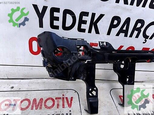 Mini Cooper Tampon Braketi 7318755 çıkma parça