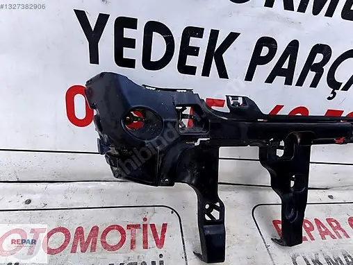 Mini Cooper Tampon Braketi 7318755 çıkma parça