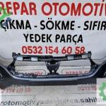 DACİA SANDERO 3 ÖN TAMPON 2020 2025 620225509r