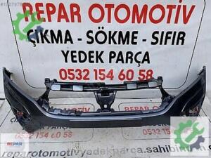 DACİA SANDERO 3 ÖN TAMPON 2020 2025 620225509r