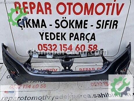 Dacia Sandero Ön Tampon çıkma parça