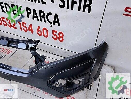 Dacia Sandero Ön Tampon 620225509R çıkma parça
