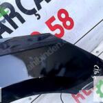 Renault clio 5 2019-2025 sağ ön çamurluk çıkma