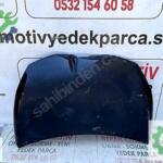 Renault Clio 4 13-20 kaput orijinal çıkma