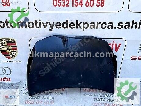 Renault Clio Kaput çıkma parça