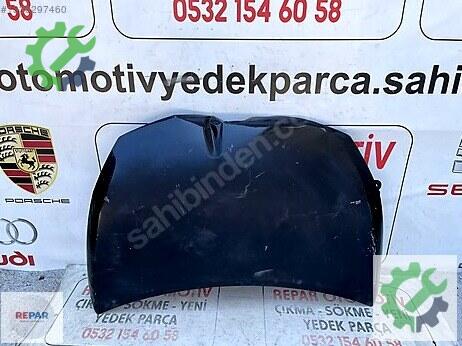 Renault Clio Kaput çıkma parça