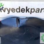 Renault Clio 4 13-20 kaput orijinal çıkma