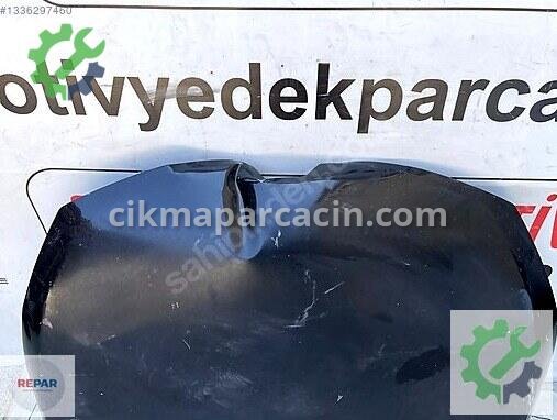 Renault Clio Kaput çıkma parça