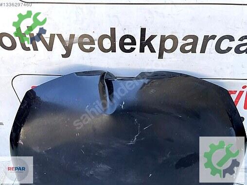 Renault Clio Kaput çıkma parça