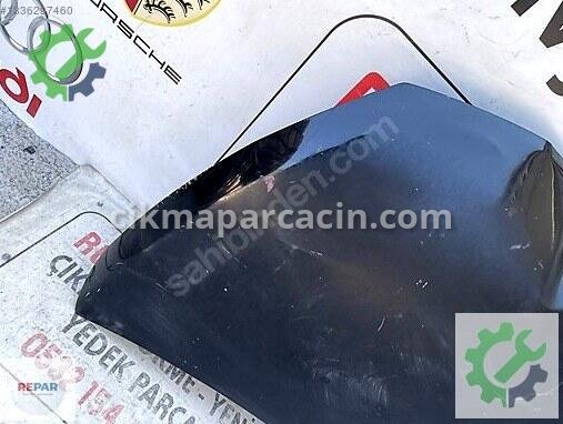 Renault Clio Kaput çıkma parça