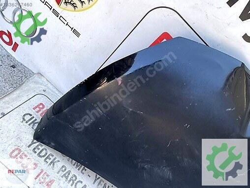 Renault Clio Kaput çıkma parça