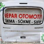 Renault kangoo bagaj 08-2012 orijinal çıkma 7751478149