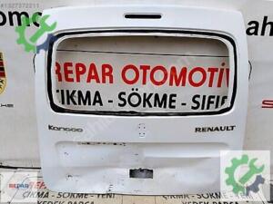 Renault kangoo bagaj 08-2012 orijinal çıkma 7751478149