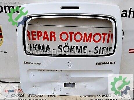 Renault Kangoo Bagaj Kapağı çıkma parça