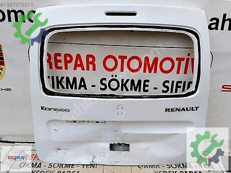 Renault Kangoo Bagaj Kapağı çıkma parça