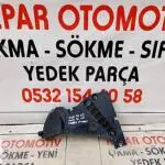 Audi A6 Ön Çamurluk Davlumbazı Ön Parça Sağ 2019/24 4K0853888E