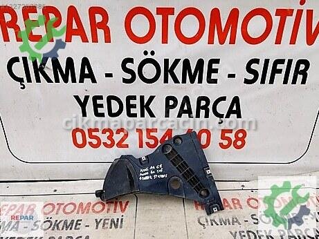 Audi A6 Davlumbaz çıkma parça