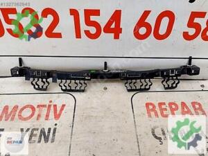 Renault Clio 5 arka tampon orta tutucu braketi 850429691r