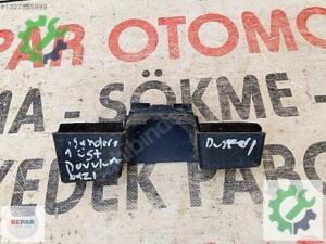 Dacia Sandero 1-I Duster 1-I Radyatör Üst Davlumbazı 214768980R