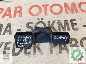 Dacia Sandero 1-I Duster 1-I Radyatör Üst Davlumbazı 214768980R