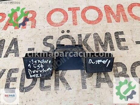 Dacia Duster Bakalit çıkma parça