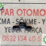 Dacia Sandero 1-I Duster 1-I Radyatör Üst Davlumbazı 214768980R
