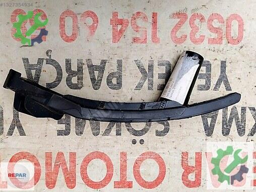 Volkswagen Golf Far Braketi 1K0807889A çıkma parça