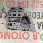 skoda Octavia tampon braketi ön sol 13-17