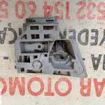 skoda Octavia tampon braketi ön sol 13-17