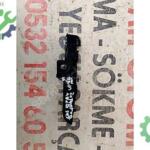 Vw Tiguan Ön Tampon Braketi Sağ 2016-2020 5NA807050A